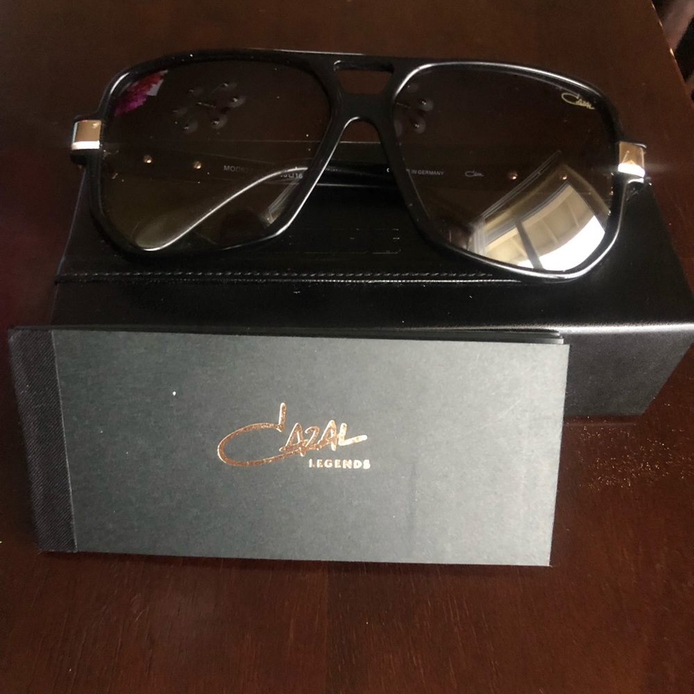 CAZAL MODEL 627